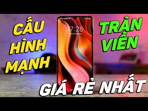 TOP 7 smartphone tầm trung xịn như FLAGSHIP đáng mua NHẤT!!!