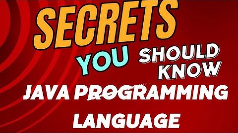 Java programming language (function or method) | Palindromic number