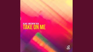 Take on Me