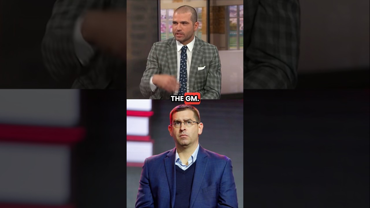 Joey Votto Says He Wants To Be Cincinnati Reds GM 👀