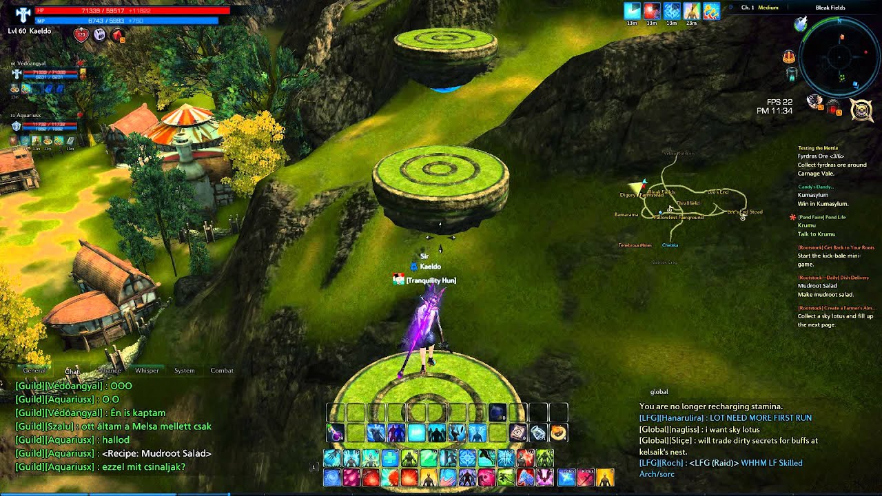 tera rootstock jumping youtube