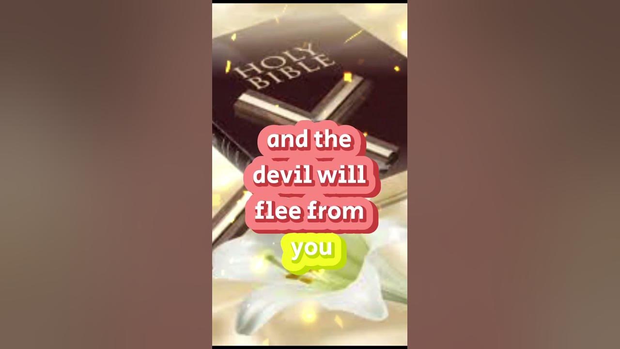 james-chapter-4-verse-7-youtube