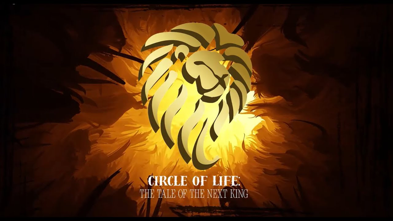 Circle of Life: Tale of the Next King | SRK Musical Play 2025 AM Show
