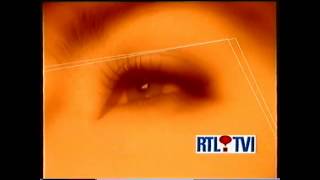 Jingle fermeture publicités RTL TVI 1998
