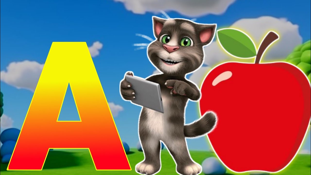 Preschool Abc Video Preschool Abc Video