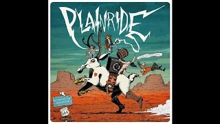 Watch Plainride Dog video