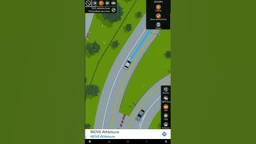 intersection controller map #6