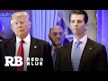 Former daughter-in-law of Trump Org CFO says she has "boxes and boxes" of financial documents aft…