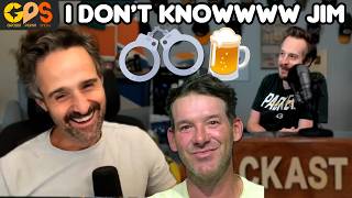 Is This the End of Tony Romo (Grossi Perna Show)