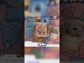 We opened packs on stream a while back Here are some of the hits