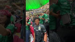 AYYYYEEE GANAMOS!!!