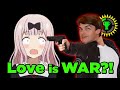Capture de la vidéo Game Theory: Love Is War?! (Kaguya-Sama)