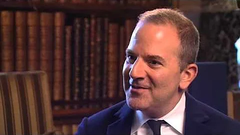 Keeping Chatsworth Current with the 12th Duke of D...