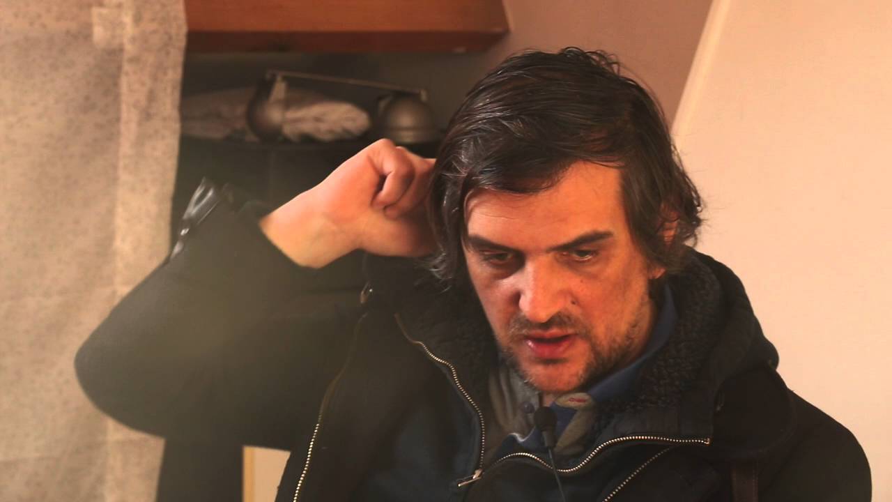 Reportage Metteur en scène