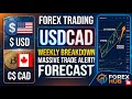 The Best 15-Minute Scalping Strategy for USDCAD (Proven &amp; Simple)   