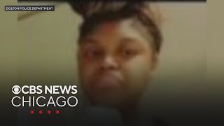 Teen mom, twin infants reported missing from Dolton, Illinois