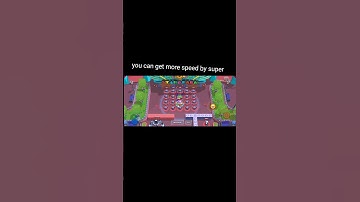 40-50 super of shade can get error in 43 server #brawlstar #shorts #youtubeshorts