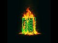 SHIGONE NETWORK: BURN THE SERVER