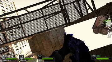 left 4 dead 2 - death aboard 2 - part 3