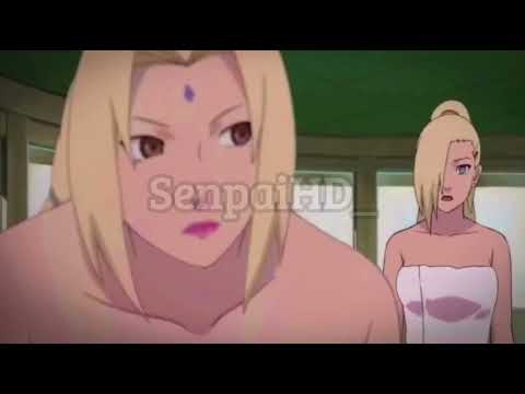 Tsunade Sakura and ino po.xn video!😈