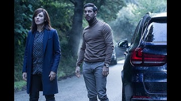 不倫デート中に事故ったら…『インビジブル・ゲスト 悪魔の証明』【１分映画批評】(感想/レビュー)