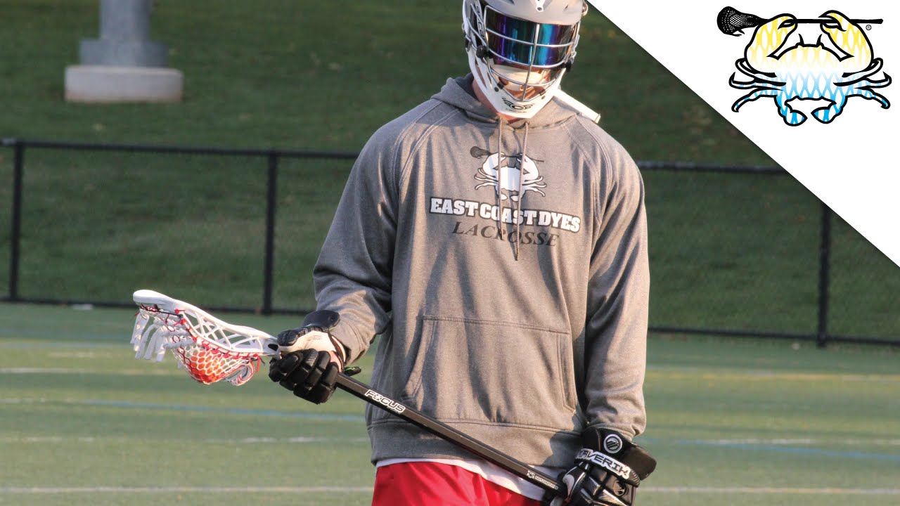 Strong. Light. Focused.