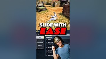 3 Tips to Avoid Accidental Crouch in COD Mobile