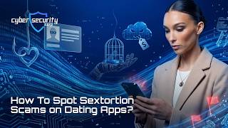 How To Spot Sextortion Scams on Dating Apps