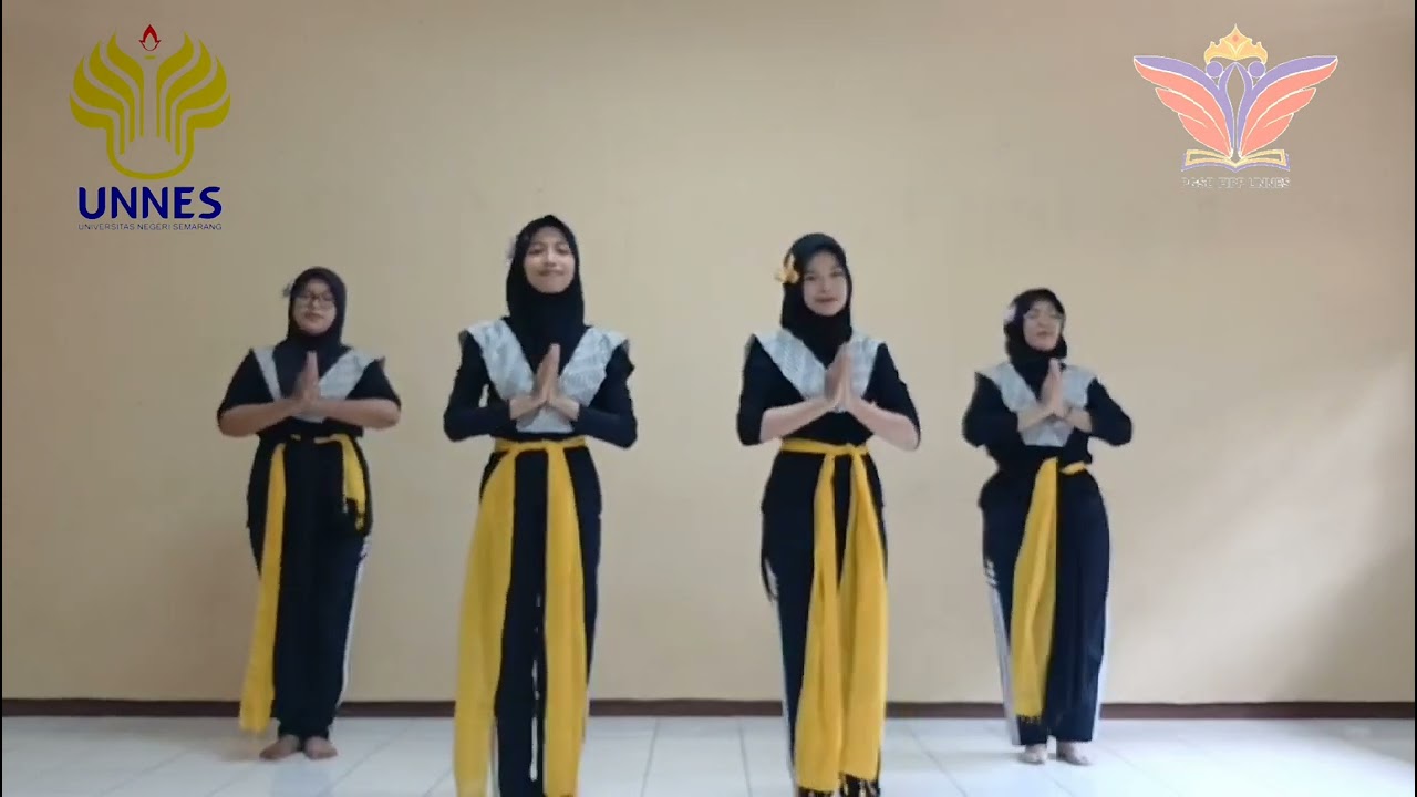 SENI TARI 