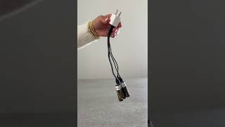 Life Hacks - Reusable rechargeable batteries