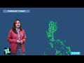 Public Weather Forecast issued at 5 AM | September 11, 2025 - Thursday