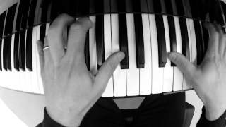 Scott Holden - Erfly Etude - Gopro Camera