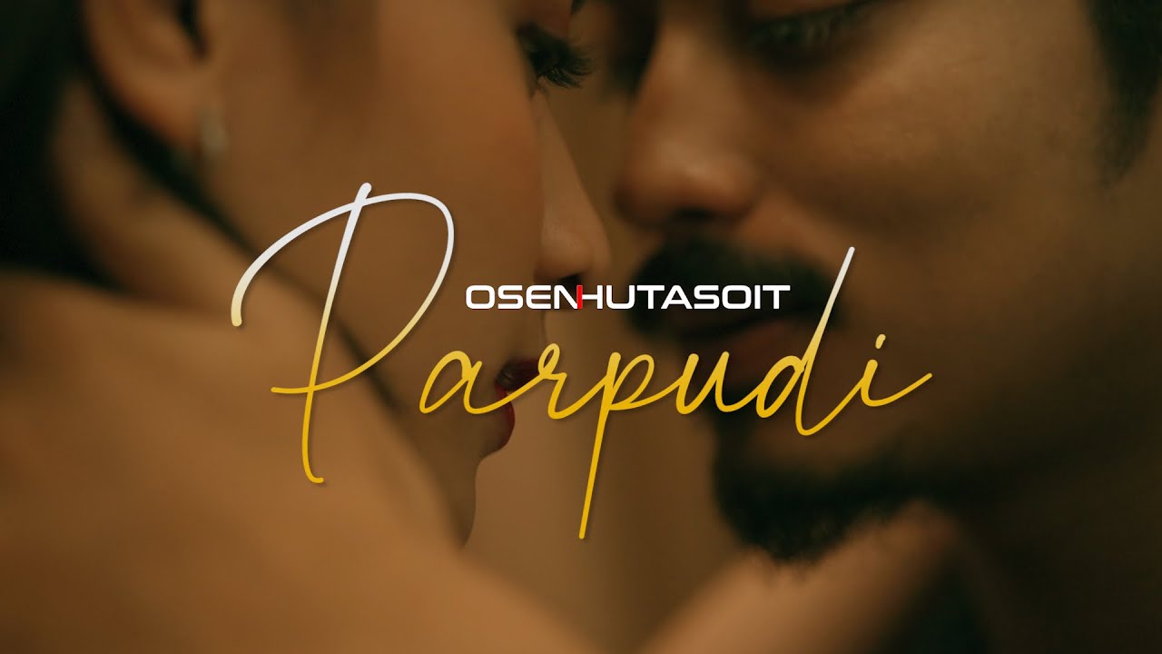 Parpudi (Official Music Video) Osen Hutasoit