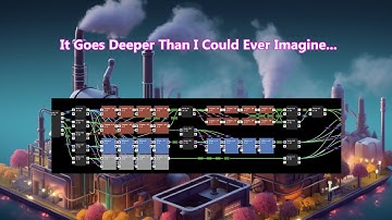 Incremental Factory - A Fun and Confusing Game About Optimization! #keymailer