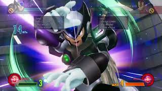 MvCi Zero Optimized Lightning Loop Midscreen and Corner With no Charge at Startup by ThiagoKain