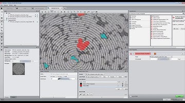 PerGeos Software | Machine Learning Segmentation