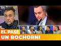 🤡 UN BOCHORNI | El Pase con Roberto Navarro