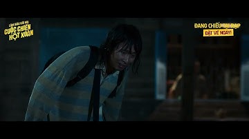 Vỡ Mộng Đời | J.ADE | OST Làm Giàu Với Ma: Cuộc Chiến Hột Xoàn | Official MV