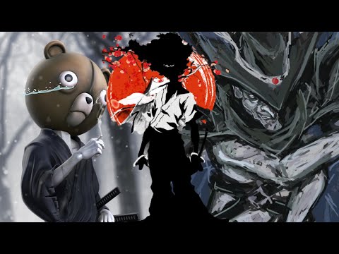 Top 10 Strongest Afro Samurai Characters 