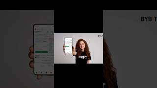 How to trade USDT on Bybit (Beginner Guide) 👇Start small, trade safe, learn step by step 🚀#trading