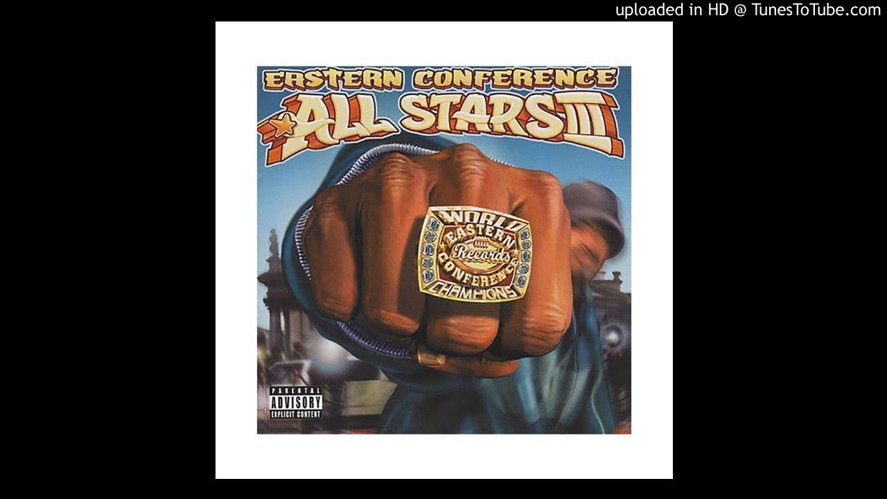 Cage - Eastern Conference All Stars III "Ballad of Worms"