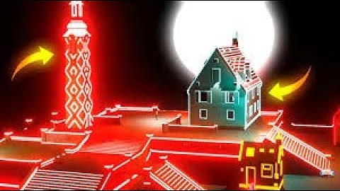 FREE FIRE CLOCK TOWER 2050 3D || Flame r 3d montage on android Like Pc   NAYEEM GAMER,