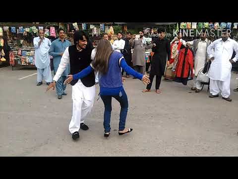 Pashto New local dance || Pashto new video 2020