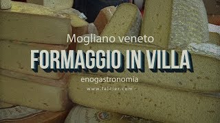 Formaggio In Villa