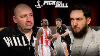 Pick and roll s Mićom Berićem EP 16: Partizan ima odličan raspored, Zvezdi nije Barsa za vađenje