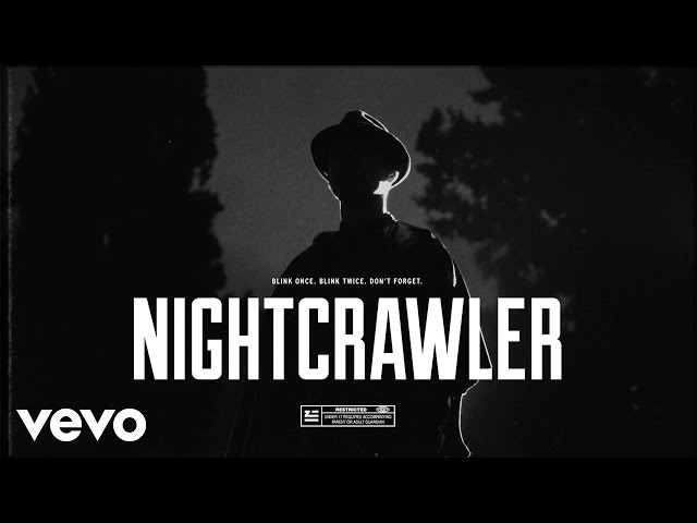 ZHU  -  Nightcrawler