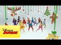 Disney Junior: La Navidad
