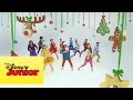 Llegó Navidad | Junior Express