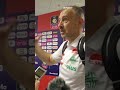 Dlatego Grbić krzyczy na Polaków podczas przerw. "W tych emocjach NIE CZUJESZ NIC"