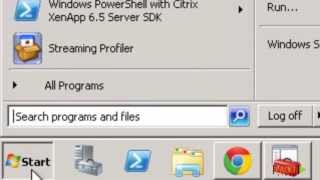 Citrix XenApp Tutorial: Introduction to Policies | packtpub.com